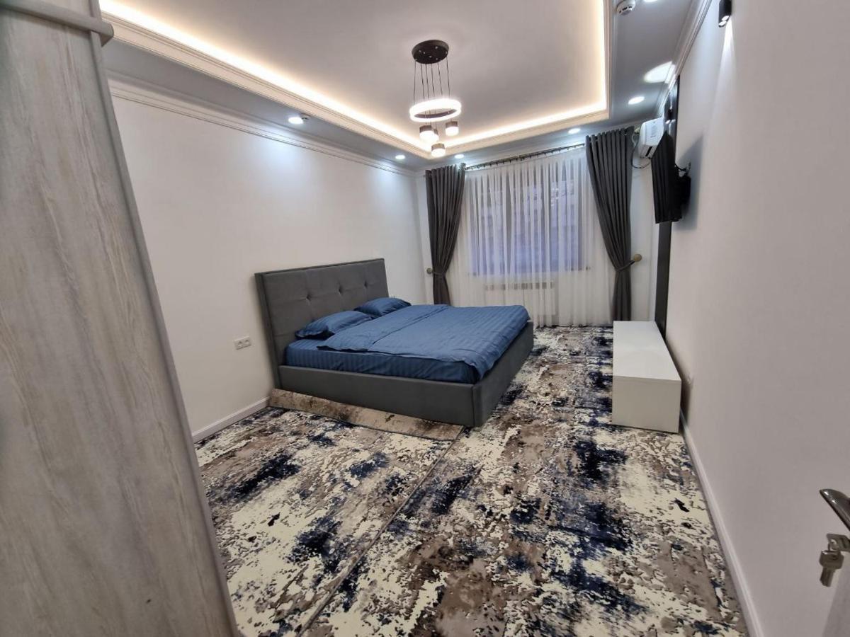 Квартира В Аренду Tashkent Exterior foto